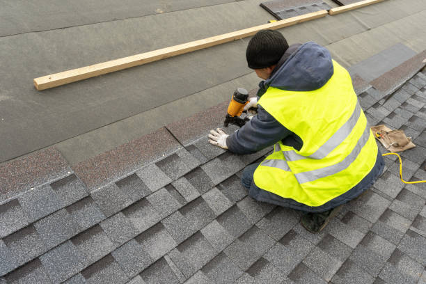 Trusted Lake Of The Woods, VA Roofing Contractor Experts