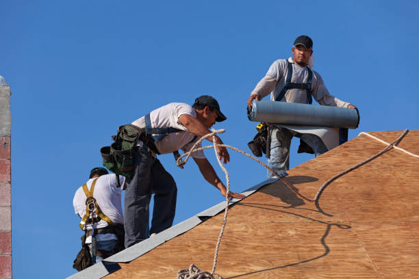Best Best Roofing Contractors  in Lake Of The Woods, VA
