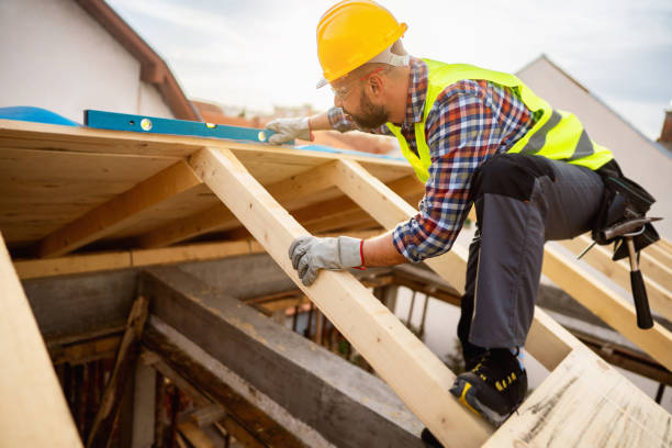Best New Roof Installation  in Lake Of The Woods, VA