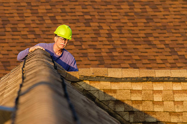 Professional Roofing Contractor in Lake Of The Woods, VA