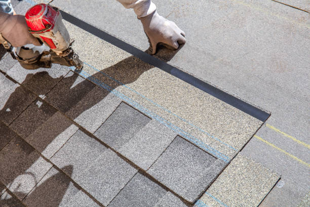 Best Roof Replacement Cost  in Lake Of The Woods, VA